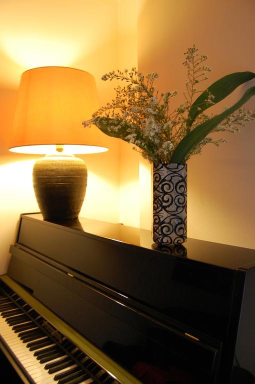 B&B Strasburgo Palermo Eksteriør billede