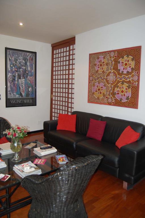 B&B Strasburgo Palermo Eksteriør billede