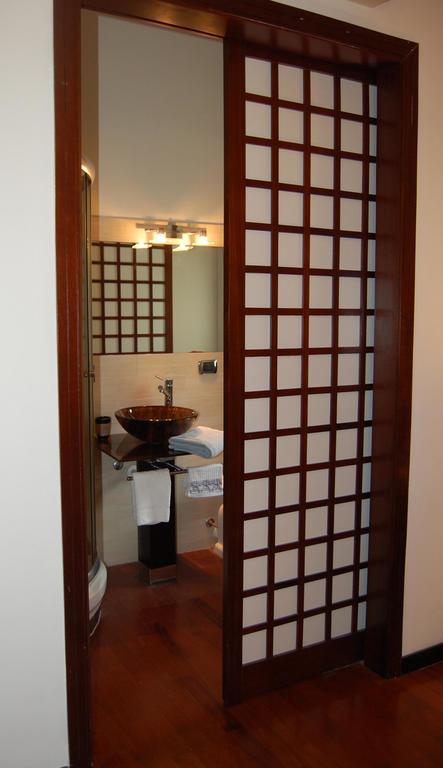 B&B Strasburgo Palermo Eksteriør billede