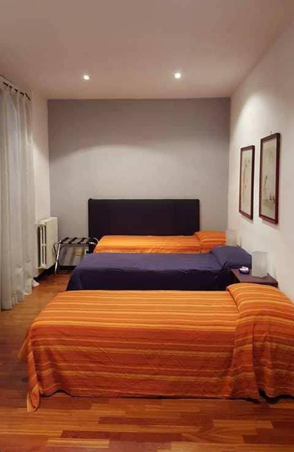 B&B Strasburgo Palermo Eksteriør billede